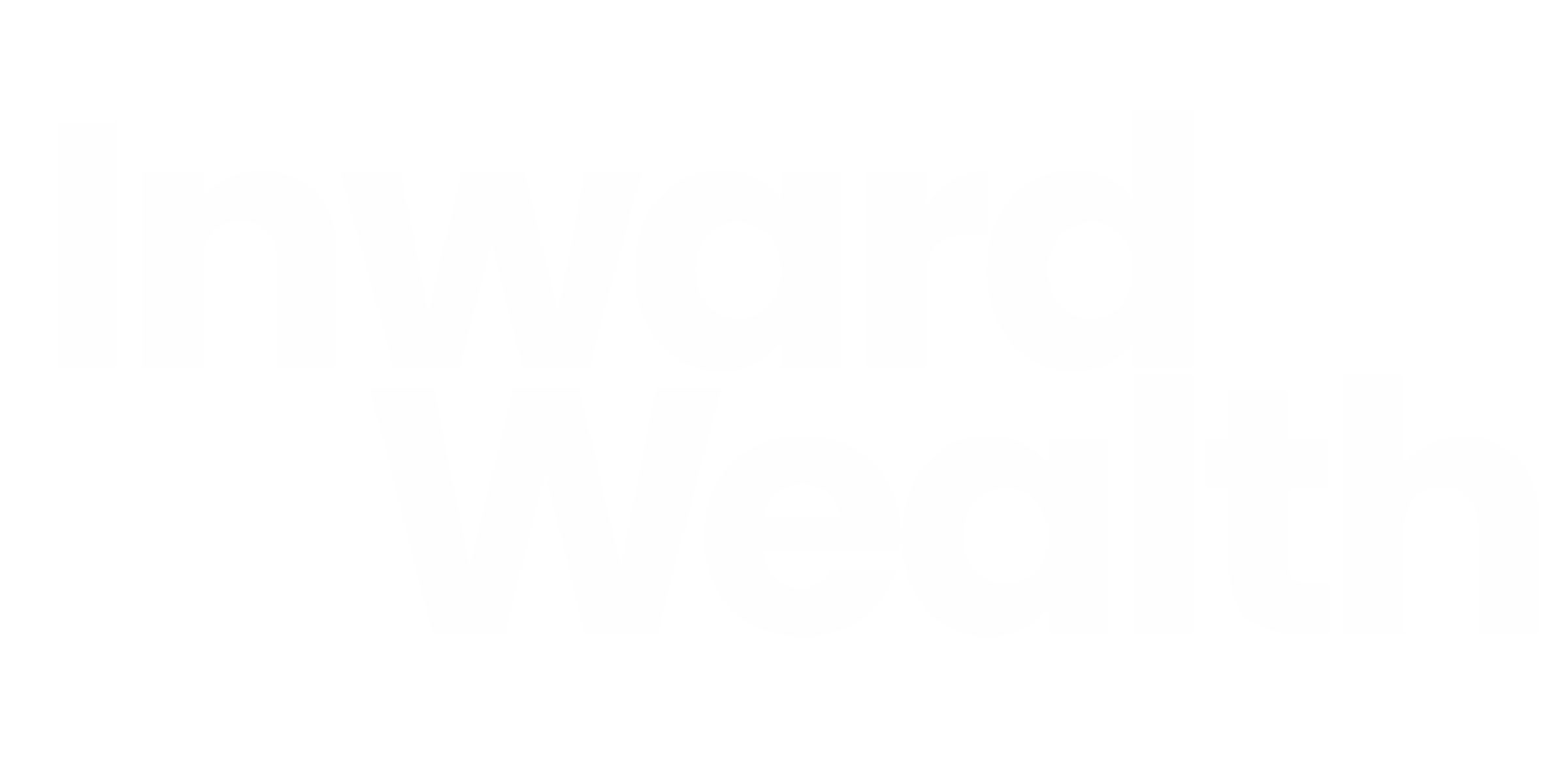 Inward Wealth